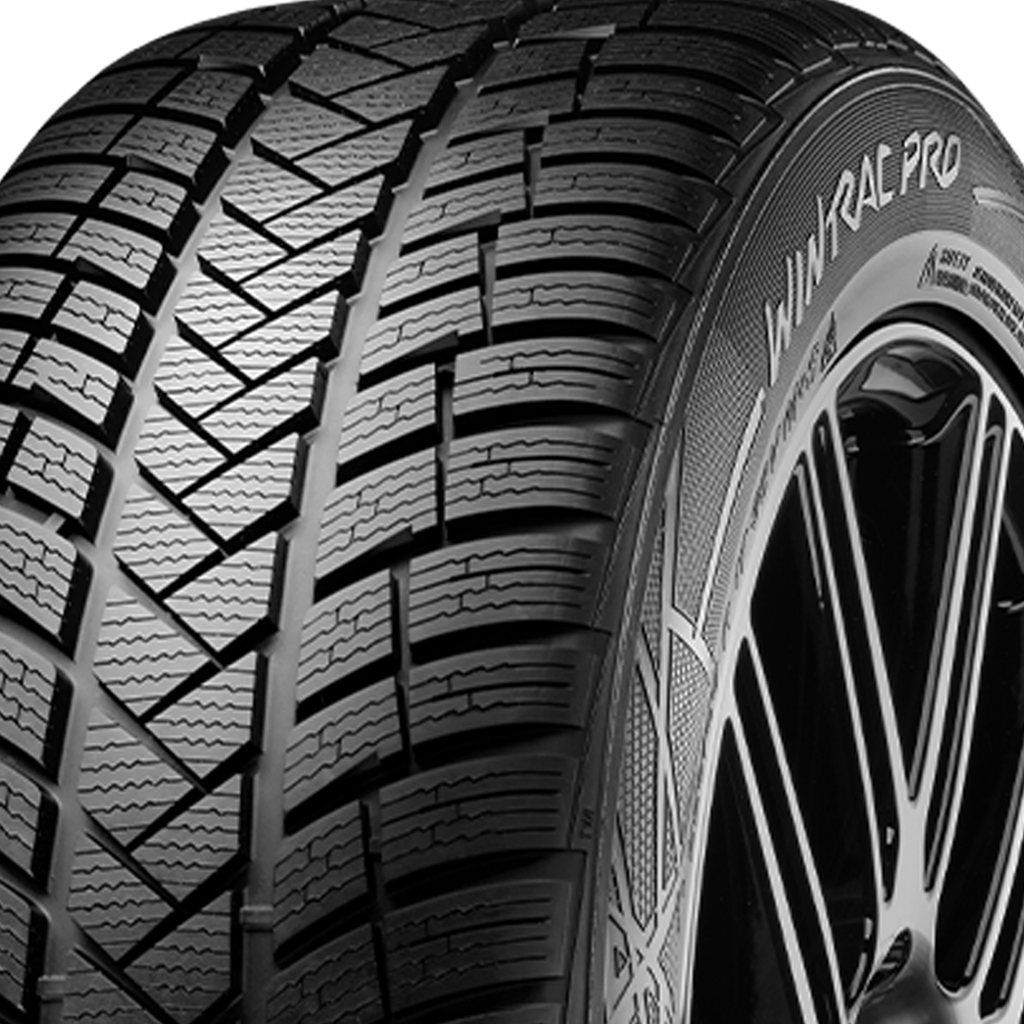 Utmärkt manövrerbarhet, även I höga hastigheter