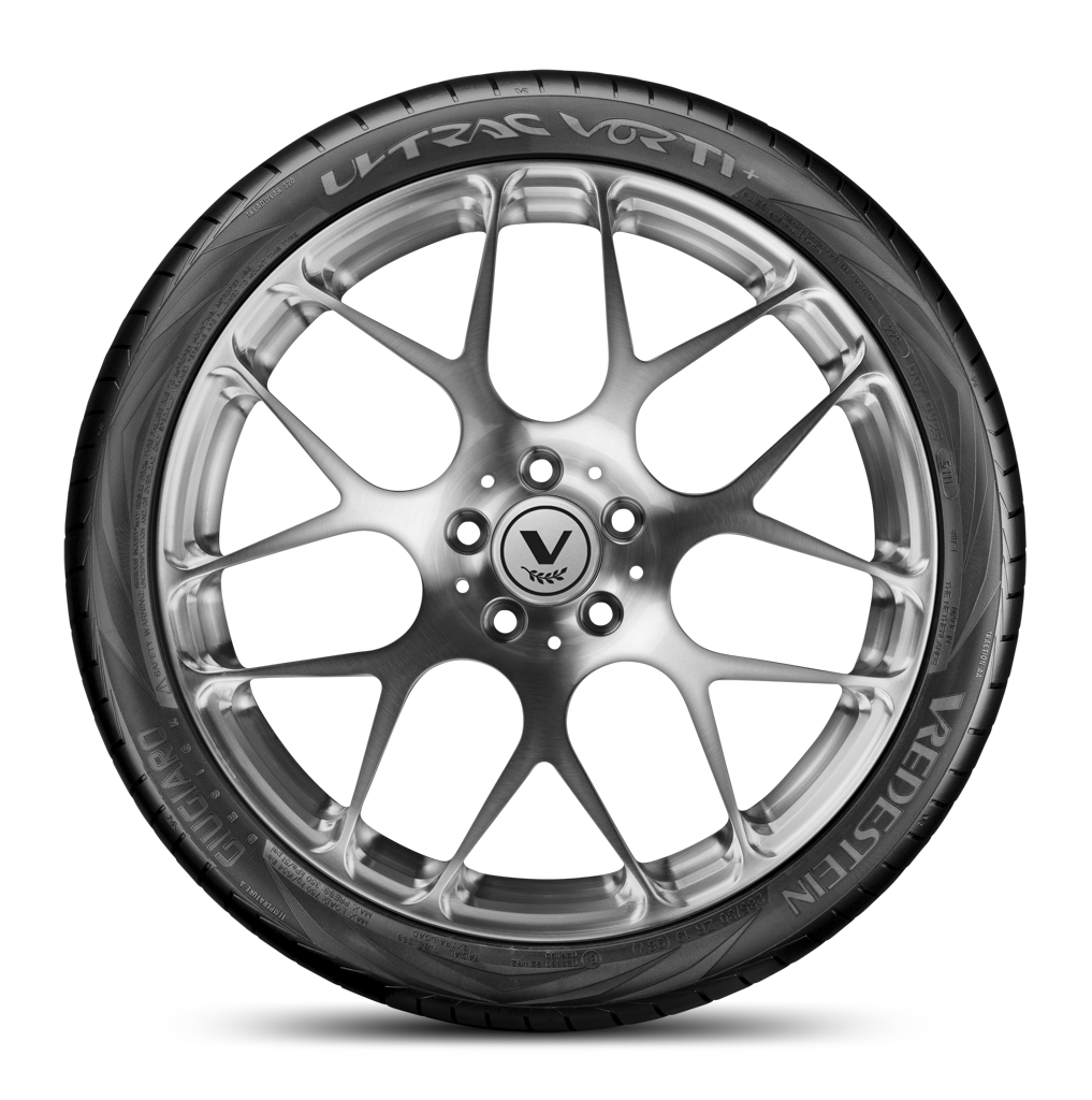 ULTRAC VORTI+