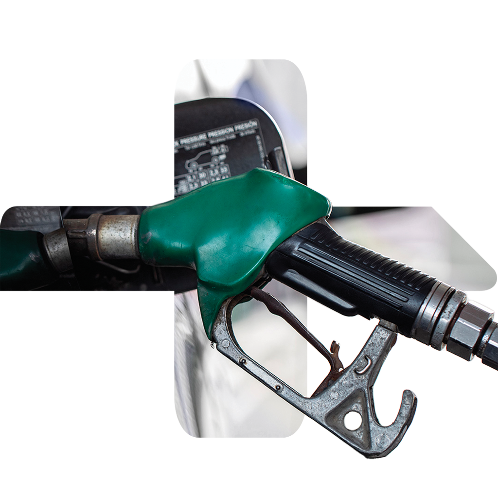 Förbättrad bränsleeffektivitet