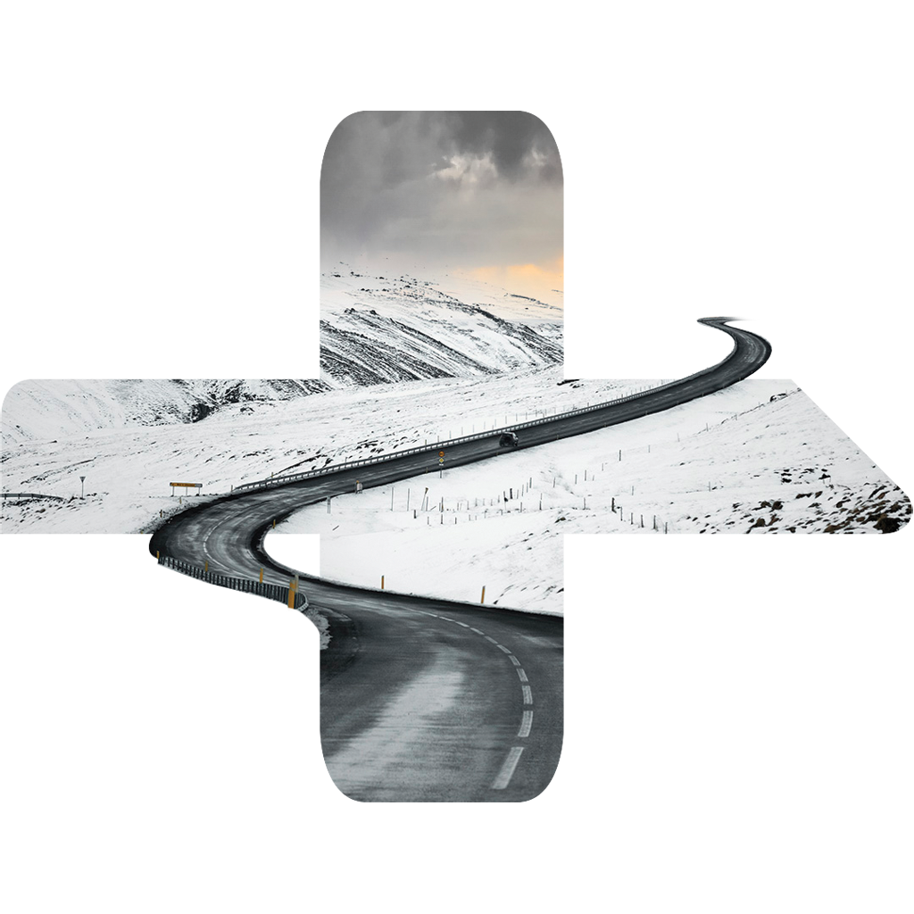 Förbättrade snöprestanda