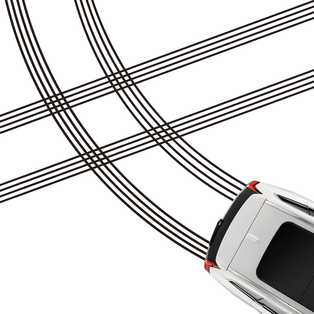 Optimal förmåga att evakuera vatten och snö