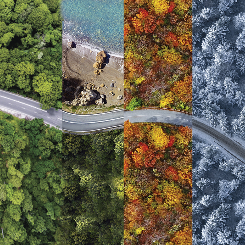 Optimerad stabilitet, acceleration och hantering