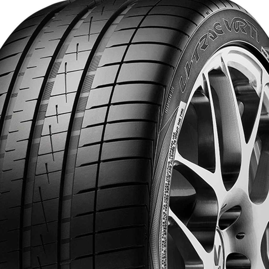 Precis och responsiv styrning i höga hastigheter