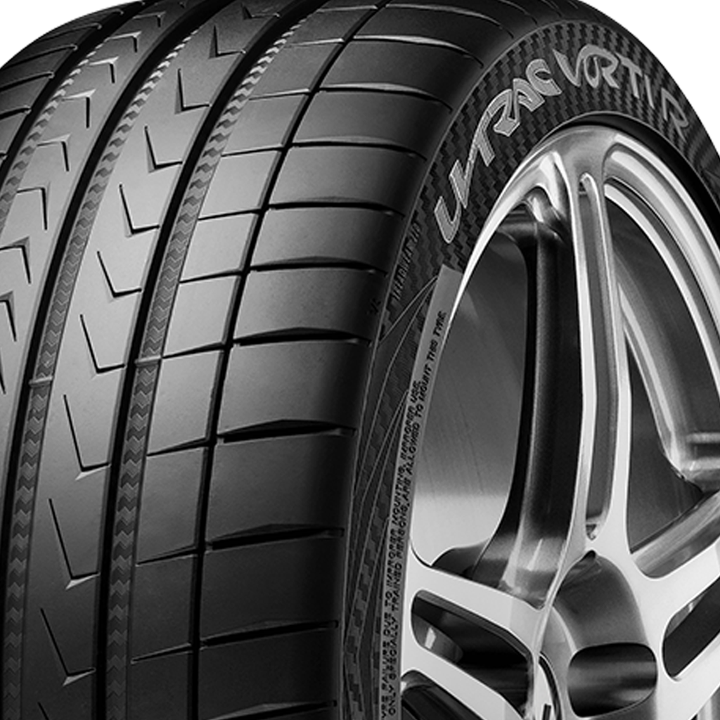 Direkt och förutsägbar styrrespons i höga hastigheter