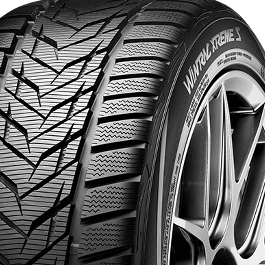 Snabb och direkt styrrespons i höga hastigheter