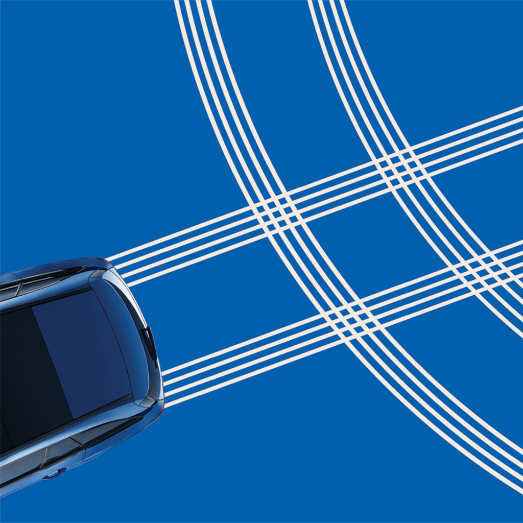 Det första vinterdäcket som certifierats för hastigheter på upp till 300 km/h